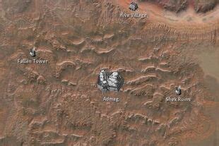admag kenshi|ADMAG TEST .